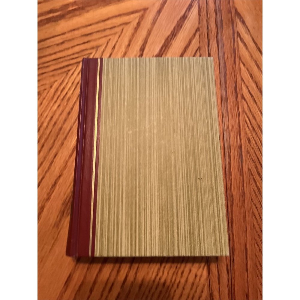 Reader's Digest Condensed Books Volume 2 1965 First Edition